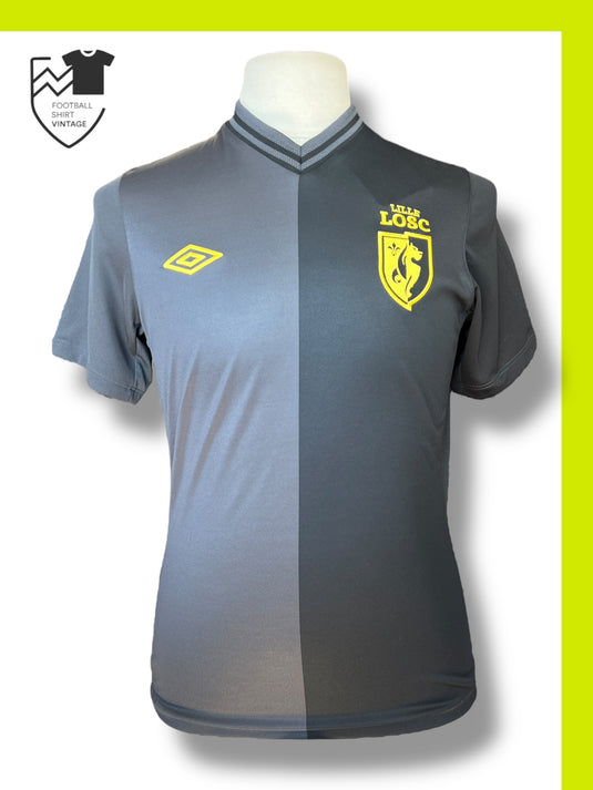 Lille 2012-2013 THIRD