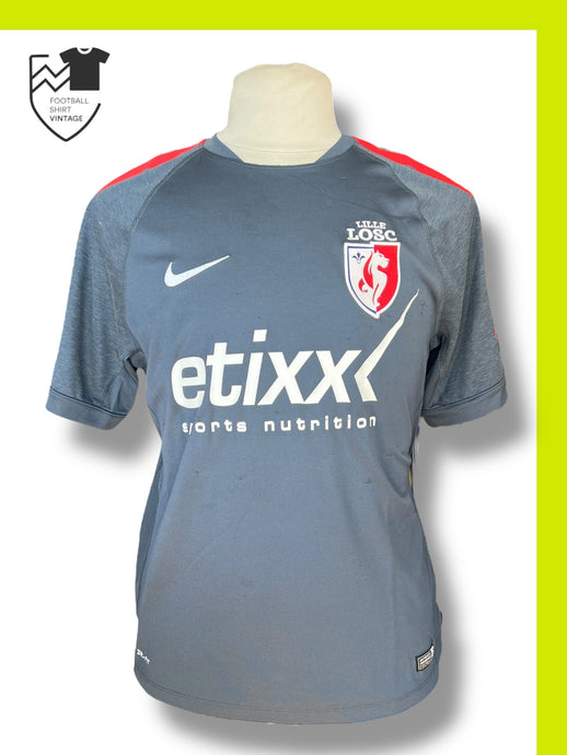 Lille 2014-2015 Training
