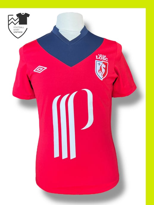 Lille 2012-2013 HOME