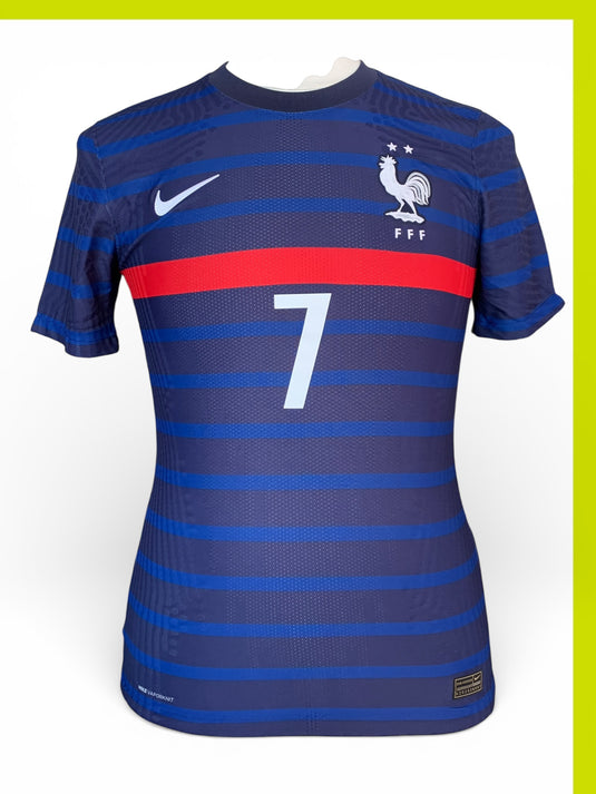 France 2020 HOME 7 GRIEZMANN