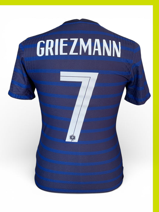 France 2020 HOME 7 GRIEZMANN