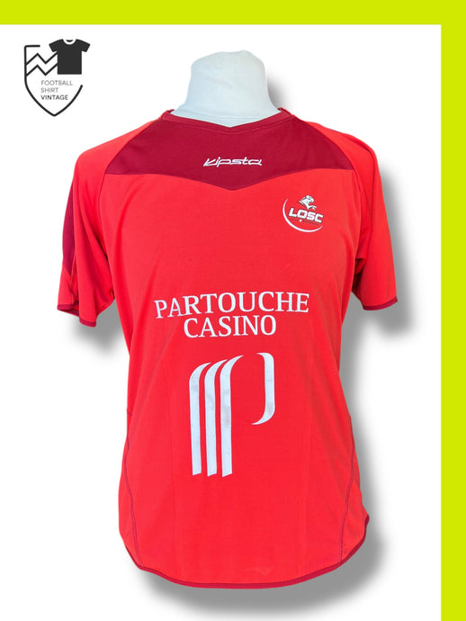 Lille 2005-2006 HOME