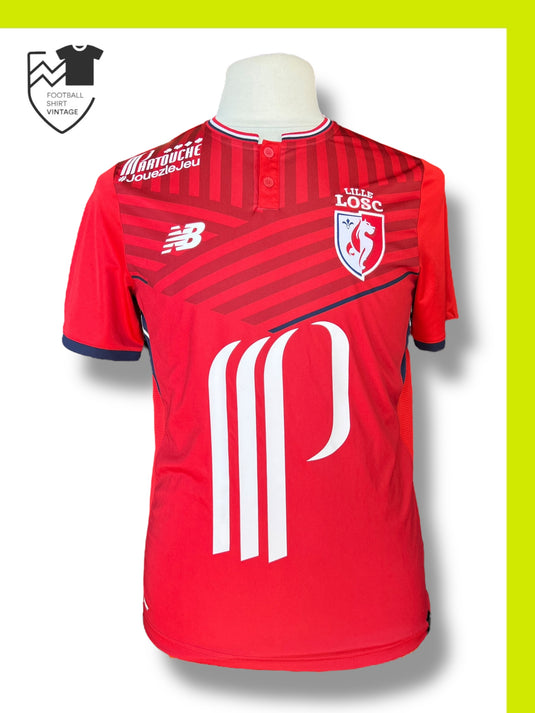 Lille 2016-2017 HOME
