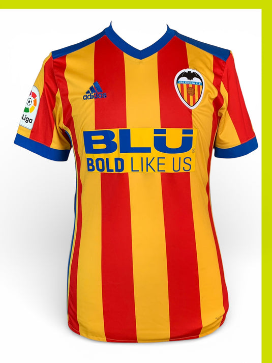 Valence CF 2017-2018 AWAY