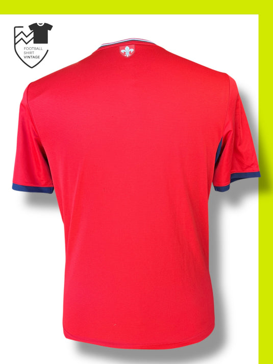 Lille 2016-2017 HOME