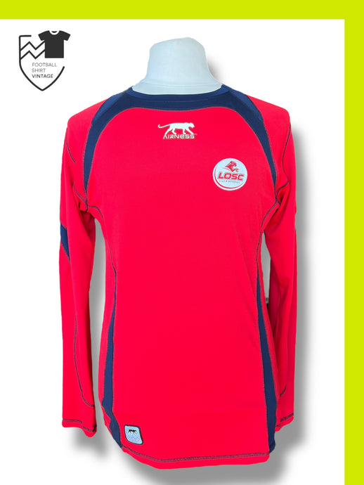 Lille 2006-2007 HOME