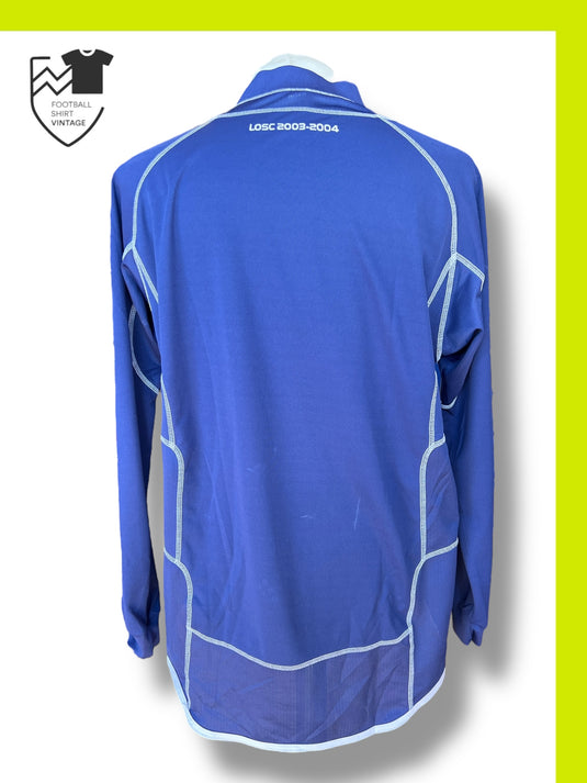 Lille 2003-2004 THIRD