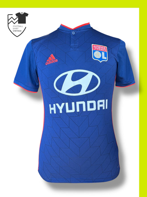 Lyon 2018-2019 AWAY