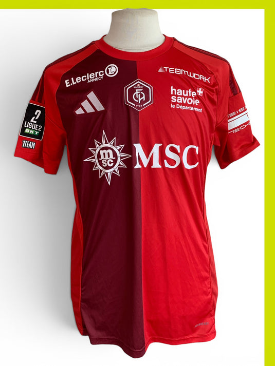 Annecy 2025-2026 HOME 9 RAMBAUD (L)
