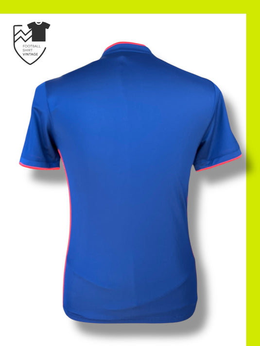 Lyon 2018-2019 AWAY