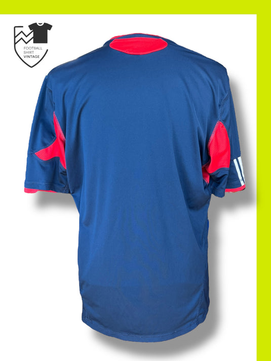 Lyon 2010-2011 THIRD