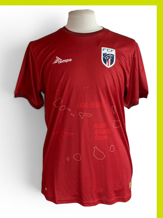 Cap-Vert 2025 THIRD