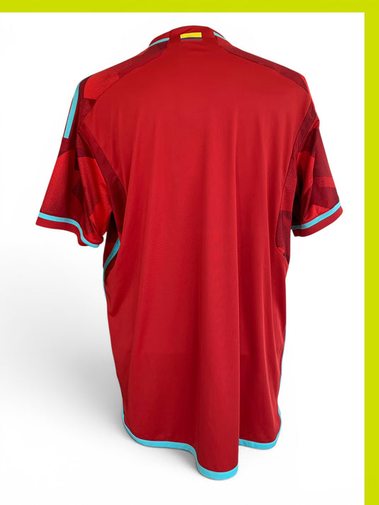 Colombie 2022 AWAY (XXL)