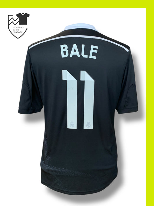 Réal madrid 2014-2015 THIRD 11 BALE
