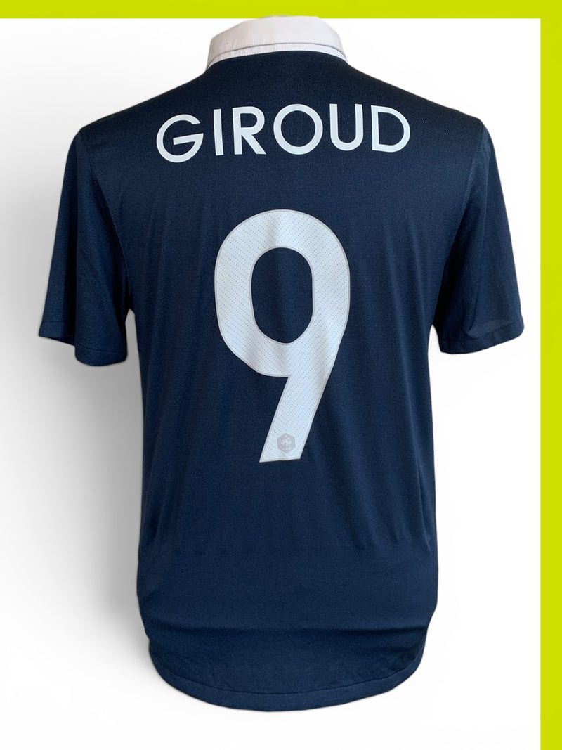 Chargez l'image dans la visionneuse de la galerie, France 2014 HOME 9 GIROUD (M)

