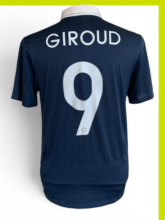 France 2014 HOME 9 GIROUD (M)