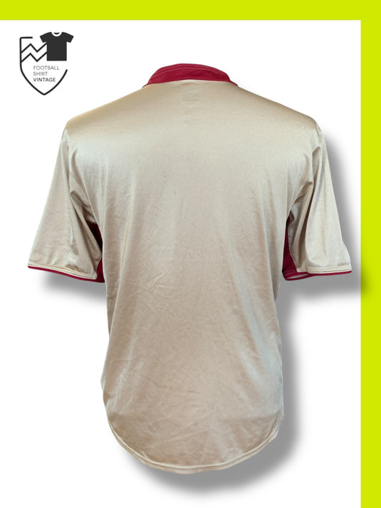 Lens 2002-2003 HOME