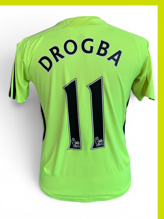 Chelsea 2007-2008 AWAY 11 DROGBA (12)