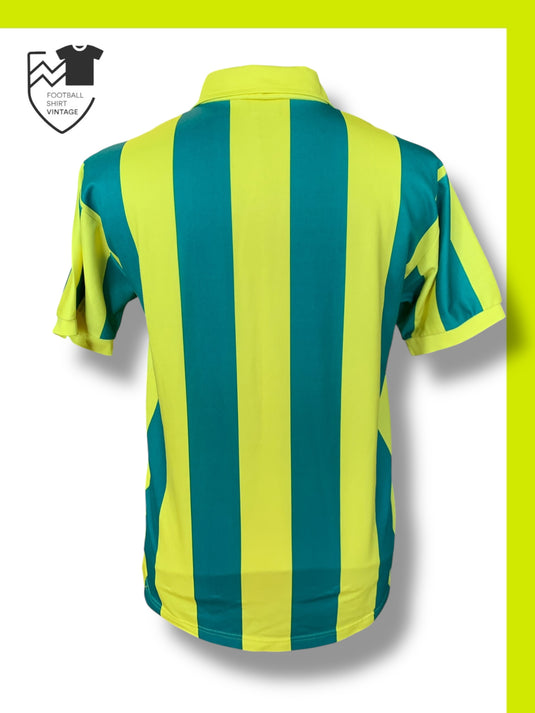 Nantes 1992-1993 HOME