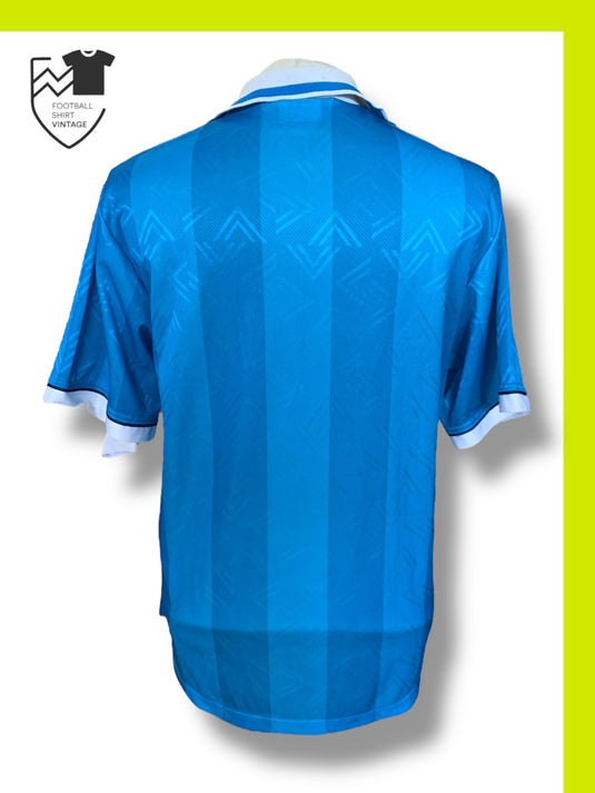 Naples 1993-1994 HOME