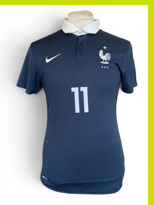 France 2014 HOME 11 GRIEZMANN (M)