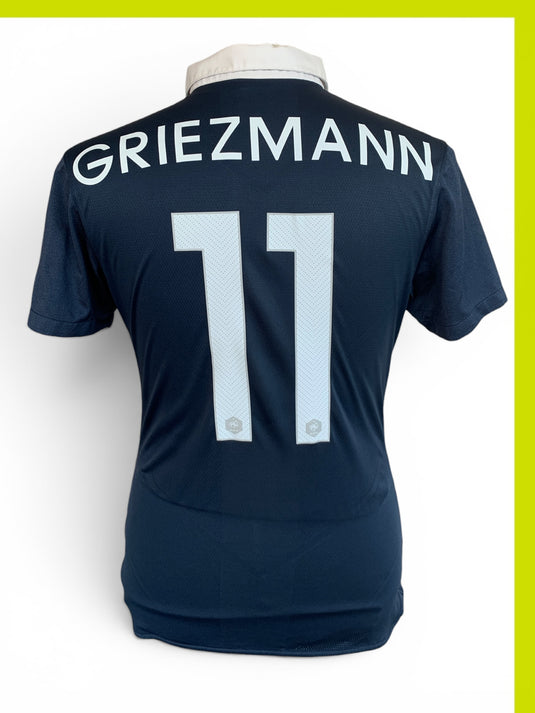 France 2014 HOME 11 GRIEZMANN (M)