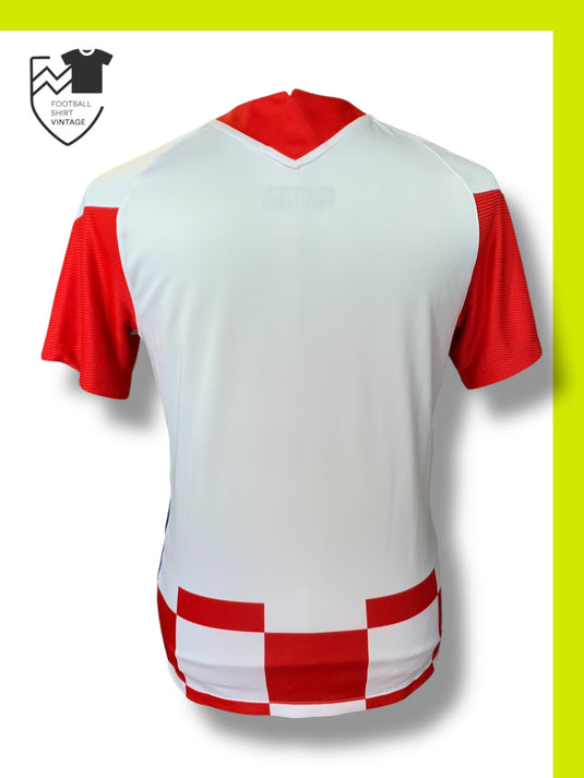 Croatie 2020 HOME