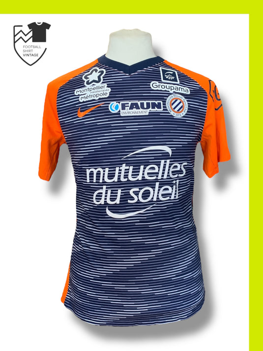 Montpellier 2018-2019 HOME 18