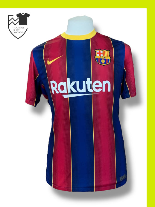 Barcelone 2020-2021 HOME 7 GRIEZMANN