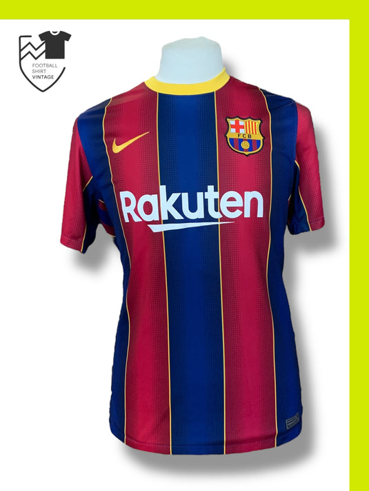 Barcelone 2020-2021 HOME 7 GRIEZMANN