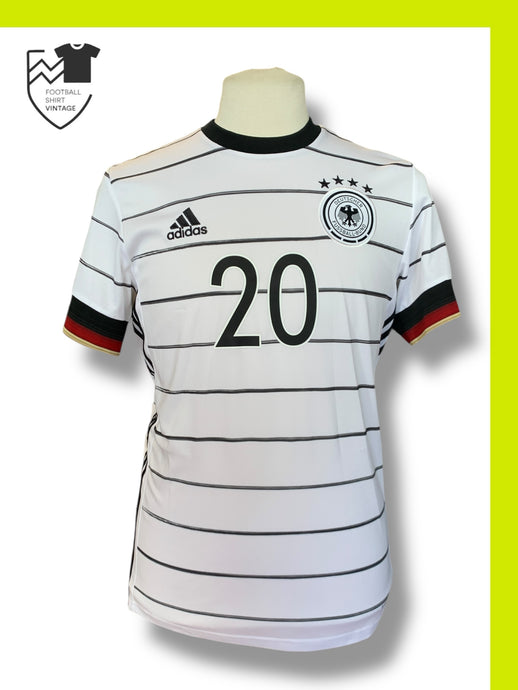 Allemagne 2020 HOME 20 GNABRY