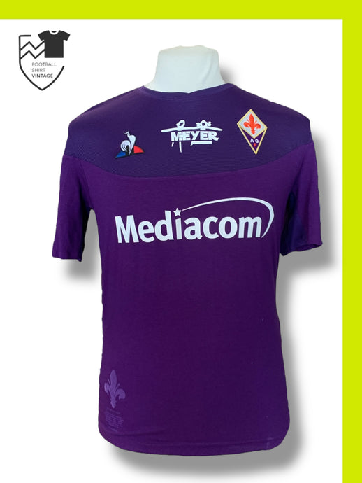 Fiorentina 2019-2020 HOME 21 LIROLA
