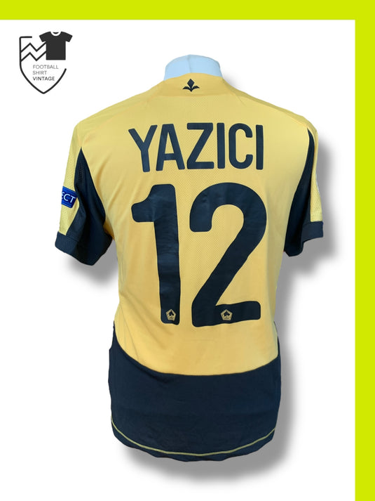 Lille 2019-2020 AWAY 12 YAZICI