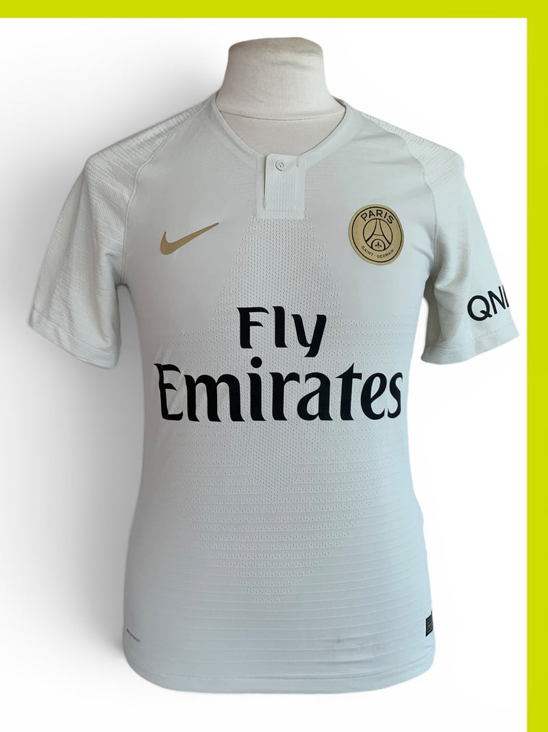Chargez l'image dans la visionneuse de la galerie, PSG 2018-2019 AWAY 7 MBAPPE (S)
