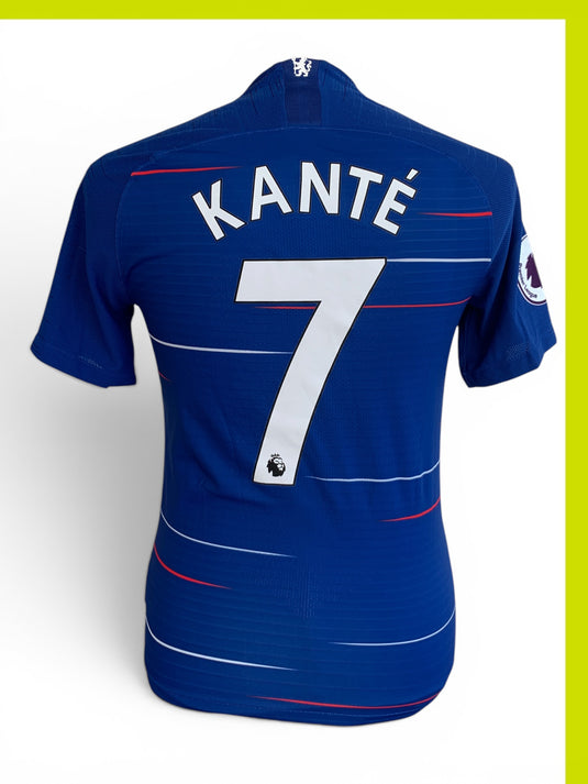 Chelsea 2018-2019 HOME 7 KANTE (S)