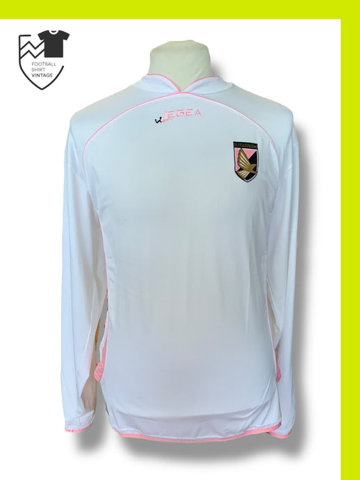 Palerme 2010-2011 AWAY