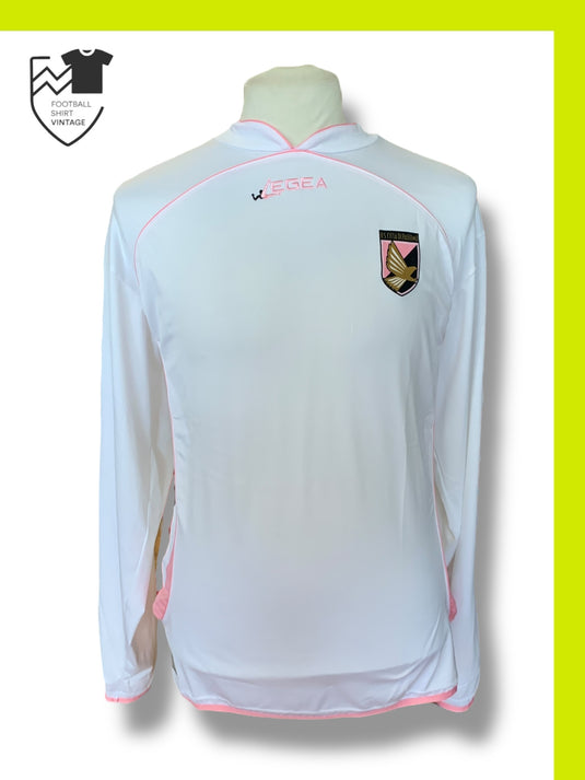 Palerme 2010-2011 AWAY