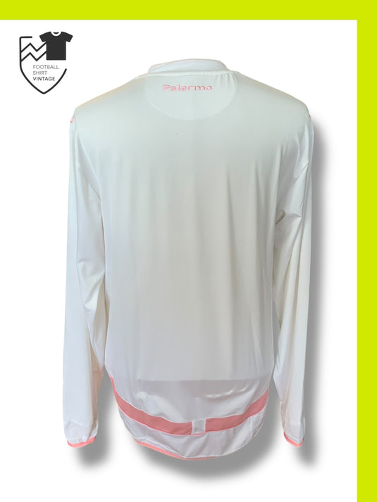 Palerme 2010-2011 AWAY