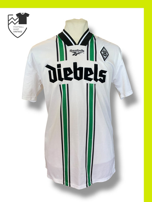 Borussia Mönchengladbach 1996-1997 HOME