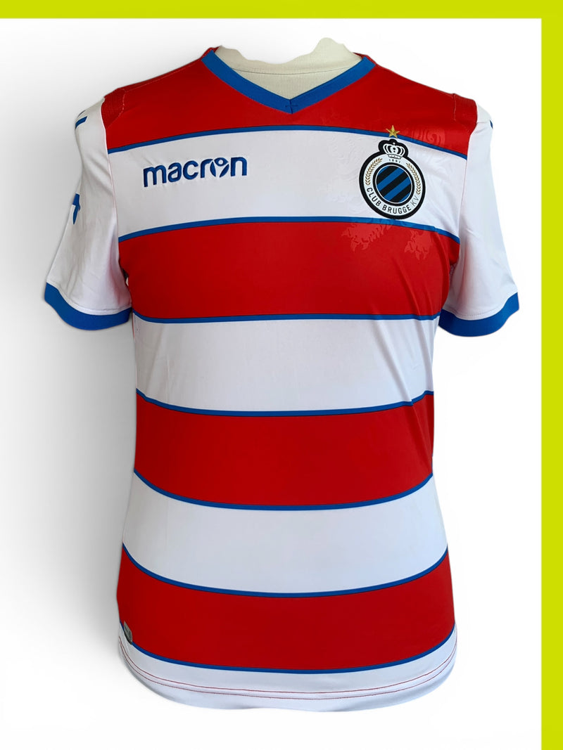 Chargez l'image dans la visionneuse de la galerie, Club Brugge 2018-2019 AWAY (S)
