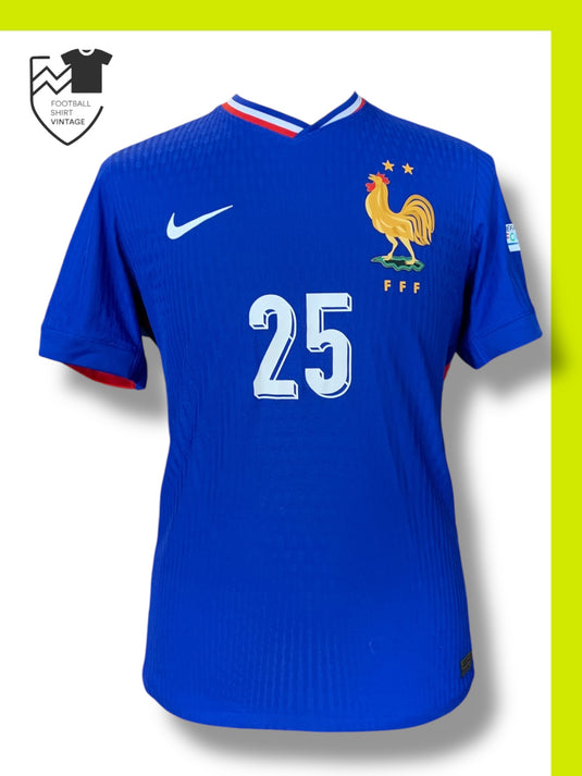 France 2024 HOME 25 BARCOLA