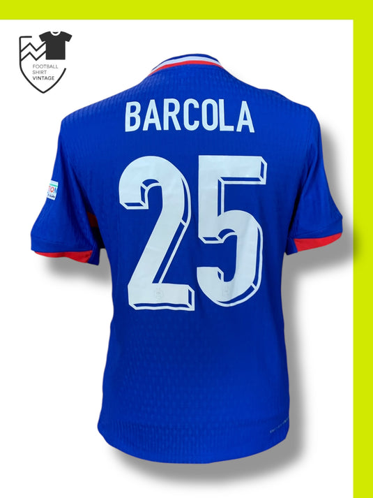 France 2024 HOME 25 BARCOLA