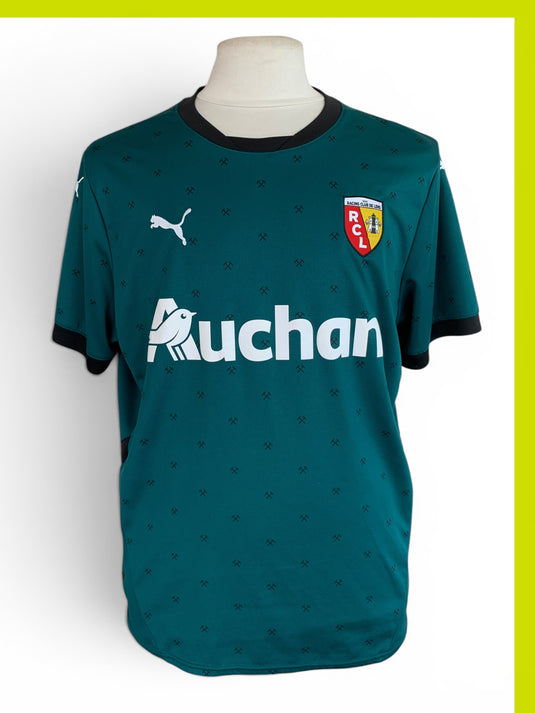 Lens 2024-2025 AWAY 14 MEDINA (XL)