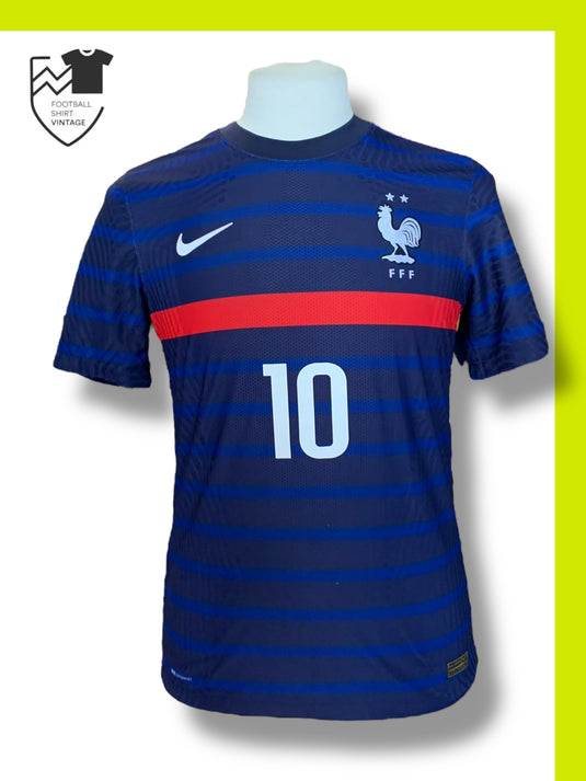 France 2020 HOME 10 MBAPPE