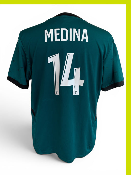 Lens 2024-2025 AWAY 14 MEDINA (XL)