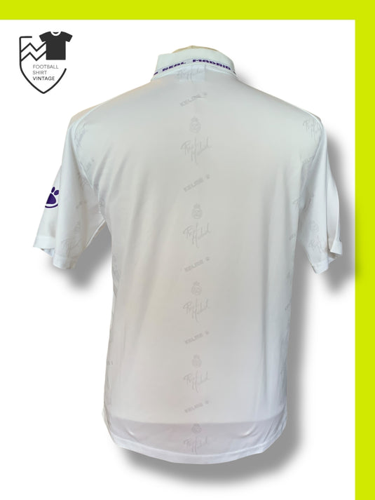 Réal madrid 1994-1995 HOME