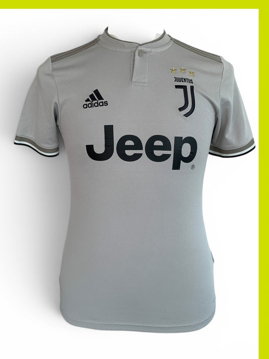 Juventus 2018-2019 AWAY (XS)
