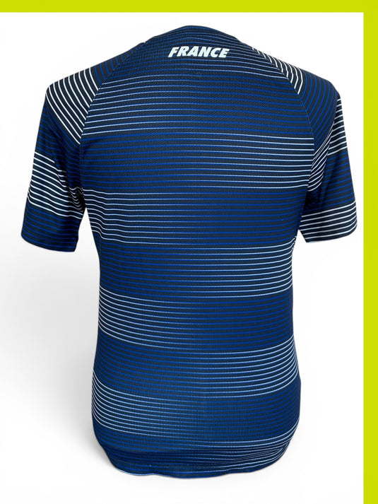 France 2016 Training (M)