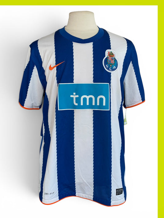 Porto 2010-2011 HOME (XL)