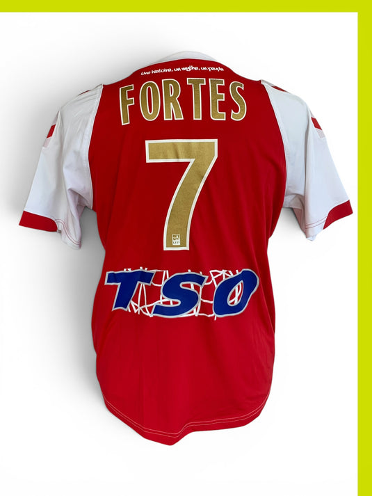 Reims 2012-2013 HOME 7 FORTES (M)